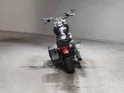 Harley-Davidson Low Rider FXDL1580 2015