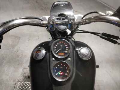 Harley-Davidson Low Rider FXDL1580 2015