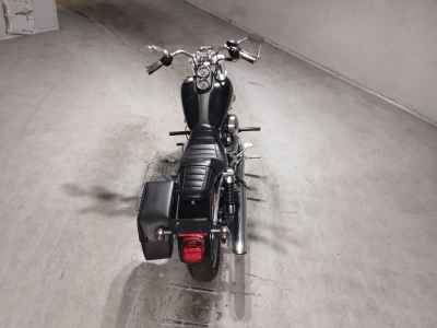 Harley-Davidson Low Rider FXDL1580 2015