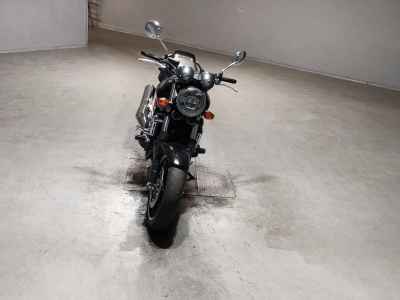 Honda CB400SFV 2021