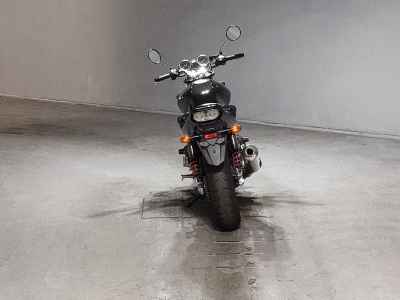 Honda CB400SFV 2021