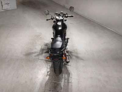 Honda CB400SFV 2021