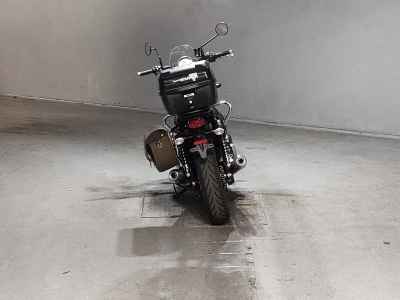 Triumph Street Twin 2020