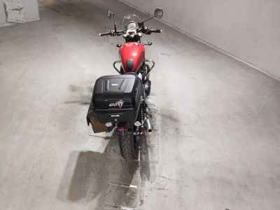Triumph Street Twin 2020