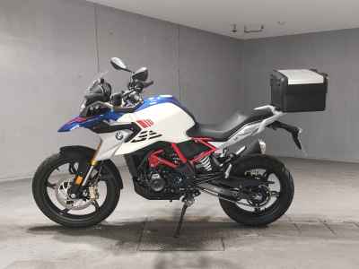 BMW G310GS 2023