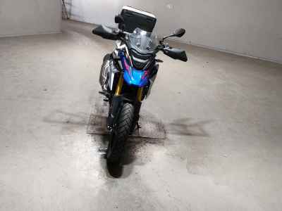 BMW G310GS 2023