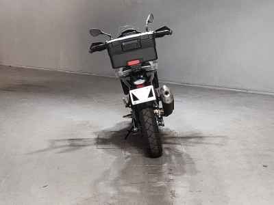BMW G310GS 2023