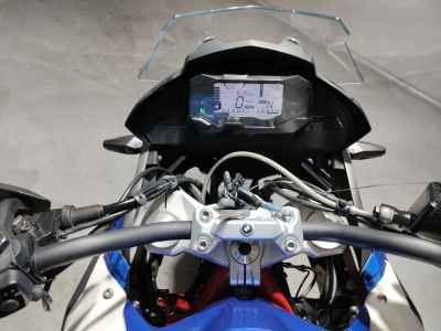 BMW G310GS 2023