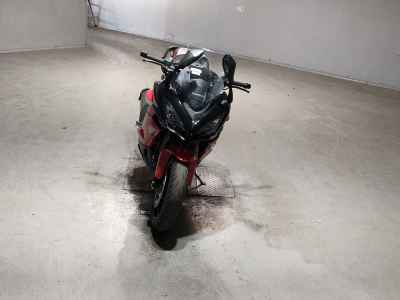 Kawasaki Ninja 1000SX 2024