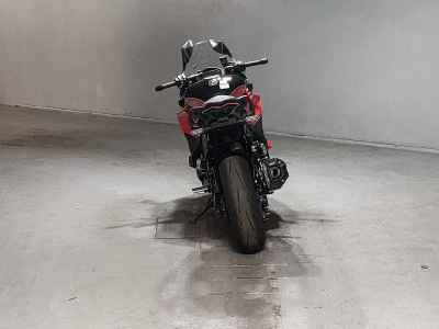 Kawasaki Ninja 1000SX 2024