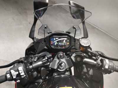 Kawasaki Ninja 1000SX 2024