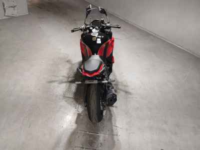 Kawasaki Ninja 1000SX 2024