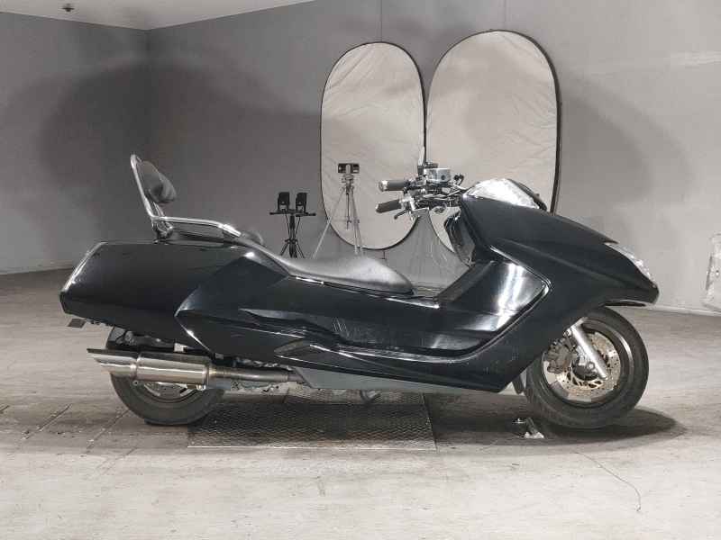 Yamaha Maxam 250 2010