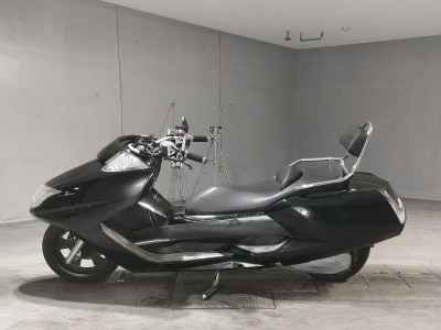 Yamaha Maxam 250 2010