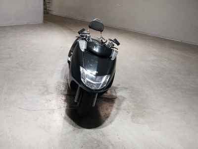 Yamaha Maxam 250 2010