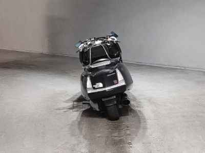 Yamaha Maxam 250 2010