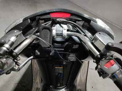 Yamaha Maxam 250 2010