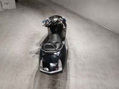 Yamaha Maxam 250 2010