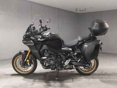 Yamaha Tracer 9 GT 2023