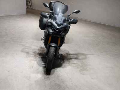 Yamaha Tracer 9 GT 2023