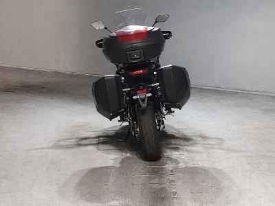 Yamaha Tracer 9 GT 2023