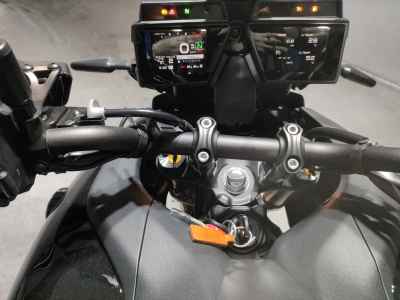 Yamaha Tracer 9 GT 2023