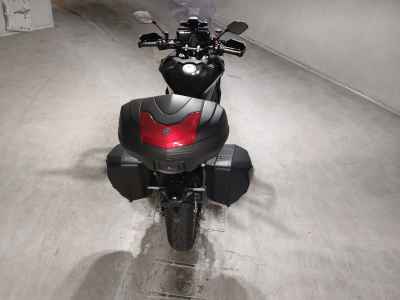 Yamaha Tracer 9 GT 2023