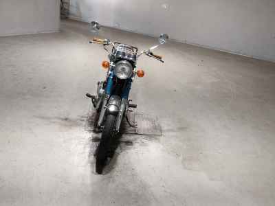 Honda CB250