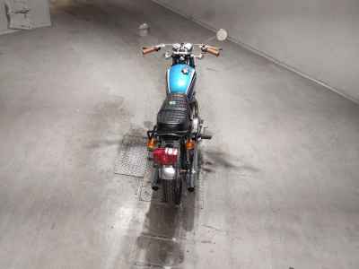 Honda CB250