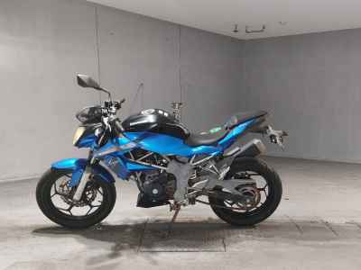 Kawasaki Z250SL