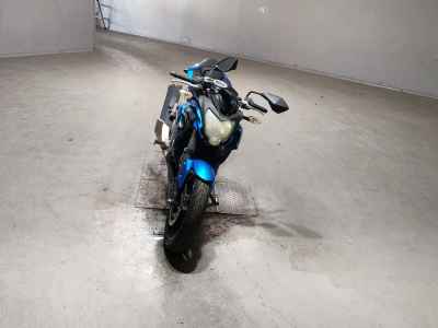 Kawasaki Z250SL