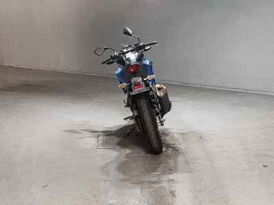 Kawasaki Z250SL