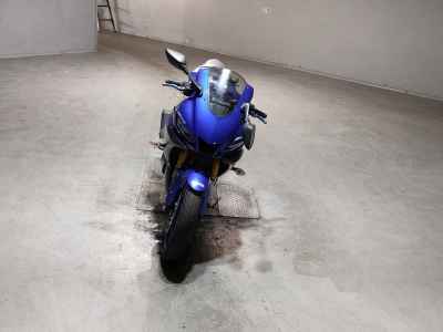 Yamaha YZF-R25