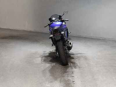 Yamaha YZF-R25