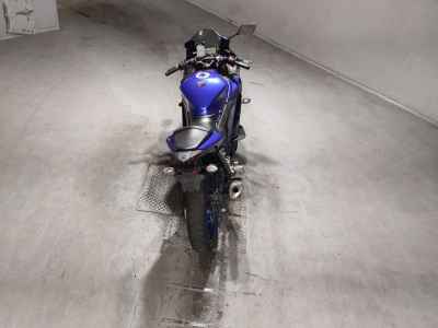 Yamaha YZF-R25