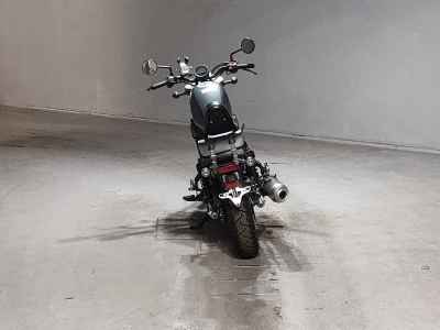 Honda Rebel CMX250