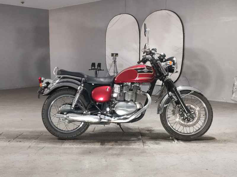 Kawasaki Estrella
