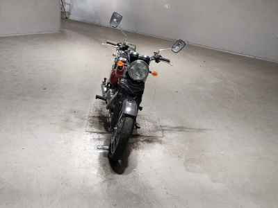 Kawasaki Estrella