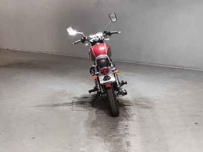 Kawasaki Estrella