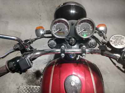 Kawasaki Estrella