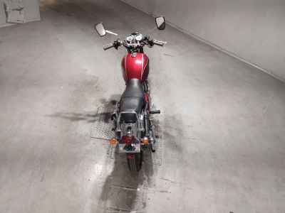 Kawasaki Estrella