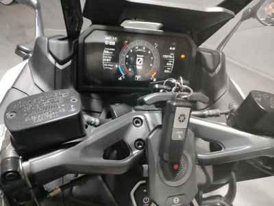 Yamaha TMAX 560 2025