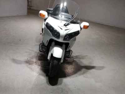 Honda GL1800 Gold Wing 2014