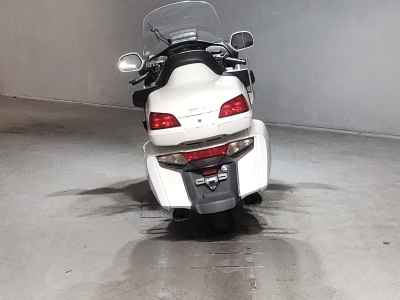 Honda GL1800 Gold Wing 2014