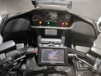 Honda GL1800 Gold Wing 2014