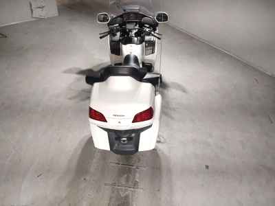 Honda GL1800 Gold Wing 2014