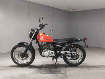 Suzuki GrassTracker Bigboy