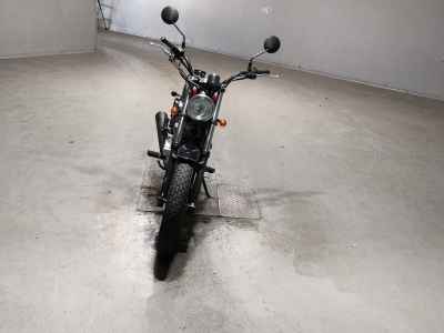 Suzuki GrassTracker Bigboy