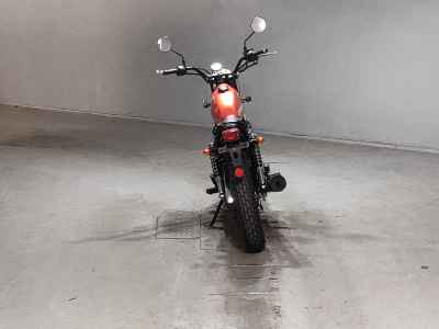 Suzuki GrassTracker Bigboy