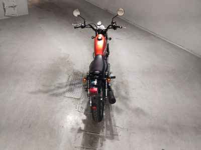 Suzuki GrassTracker Bigboy